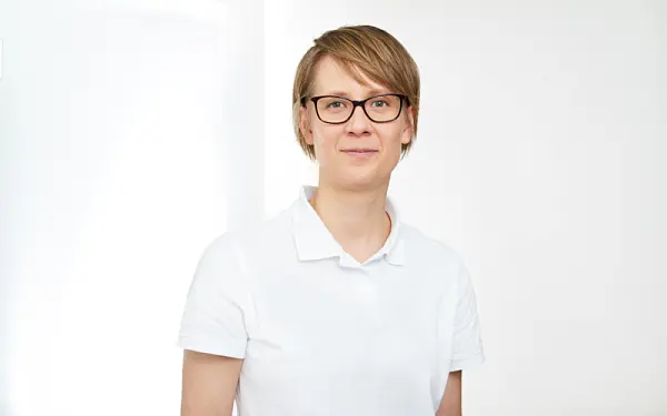 Dr. med. Rebekka Mundt Dr. med. Rebekka Mundt