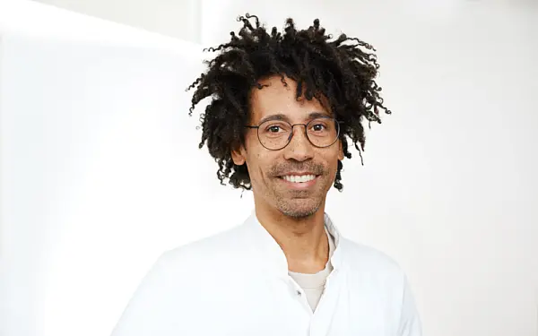 Dr. med. Daniel Rückner Dr. med. Daniel Rückner