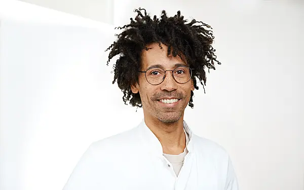 Dr. med. Daniel Rückner