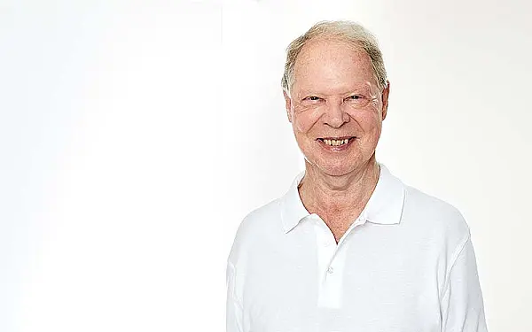Dr. med. Manfred Siemers