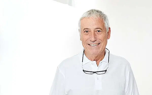 Dr. med. René Rückner